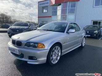 e46 325ci cab pack m2 | regulateur | siege electrique