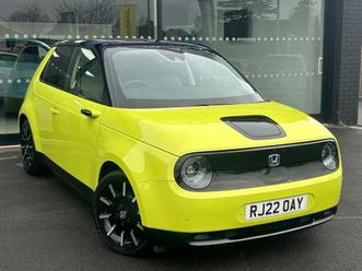 35.5kwh advance auto 5dr (17in alloy)