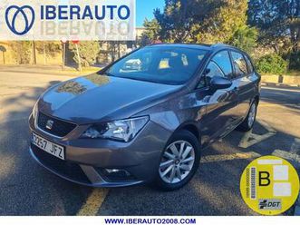 seat ibiza st 1.6tdi cr style 105