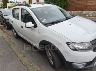 ii stepway 0.9 tce 90 prestige