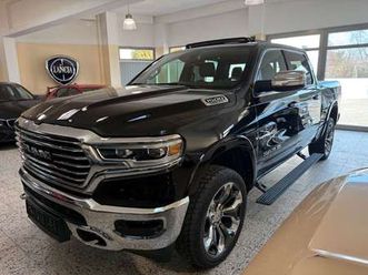 1500 5.7°orig. 32tkm°longhorn°rambox°brd-fzg°lpg