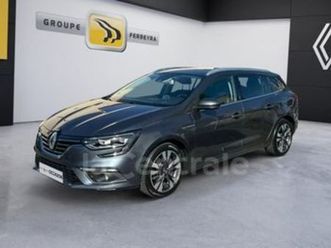 iv generation2 estate 1.3 tce 140 fap business intens edc