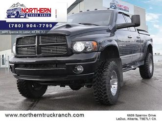 2005 dodge ram 3500 slt/laramie 2005 dodge ram 3500 – 5.9l cu...