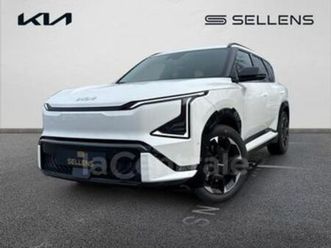 81.4 kwh 218 autonomie longue gt-line