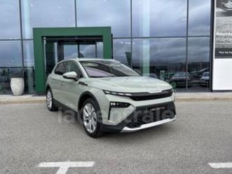 285 batterie 85 plus 82 kwh