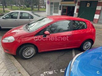 fiat grande punto 1.3 multijet 16v dynamic