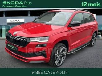 generation2 1.5 tsi 150 act sportline dsg7