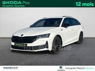 iv generation2 combi 1.5 tsi hybrid 150 sportline dsg7