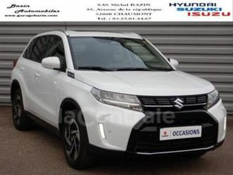 iv (3) 1.4 boosterjet hybrid style auto