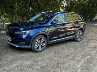 premium חשמלי אוט׳ (204 כ״ס)