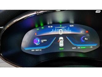 premium חשמלי אוט׳ (204 כ״ס)