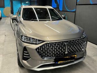 luxury פלאג-אין אוט׳ 2.0 (476 כ״ס) [2022-2026]