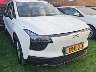 prime חשמלי אוט׳ (204 כ״ס)