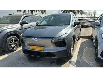 xcite חשמלי אוט׳ (204 כ״ס)