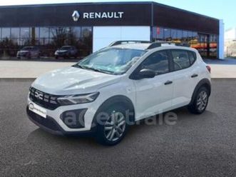 iii stepway 1.0 eco-g 100 essential