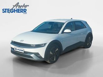 hyundai ioniq 5 dynamiq elektro