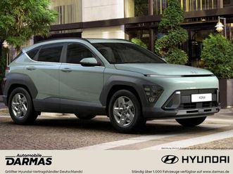 hyundai kona sx2 my26 1.6 t-gdi dct 2wd trend