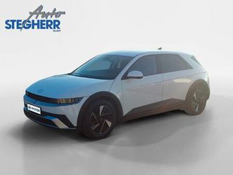 hyundai ioniq 5 techniq elektro