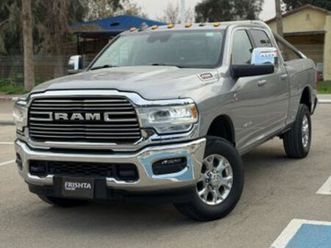 laramie plus אוט׳ 6.7 (370 כ״ס)