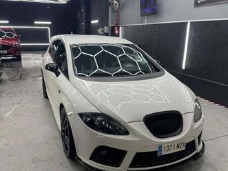 seat león sc 2.0 tsi s&s cupra 280
