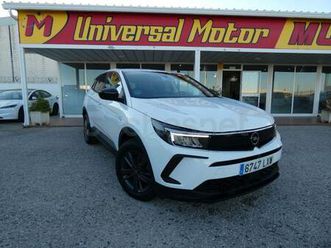 vehículo de sustitución