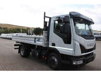 eurocargo ml80e22k neues modell