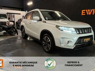 1.4 boosterjet shvs 130 style 2wd