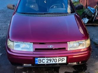ваз / lada 2110 2000