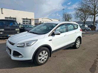 ford kuga 1.6 ecoboost 4×4 134kw titanium automatik