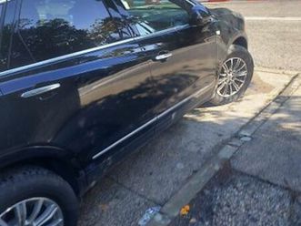 luxury אוט׳ 3.6 (310 כ״ס)