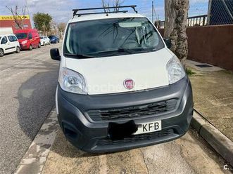 fiat fiorino 1.7td kat soft