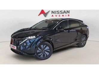 electrique 242ch 87kwh evolve 2025