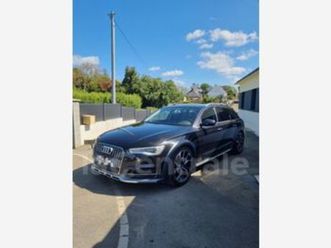 iv generation2 3.0 tdi 218 12cv ambition luxe s tronic 7