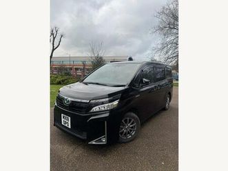 2018 mpv 1.8 auto hybrid