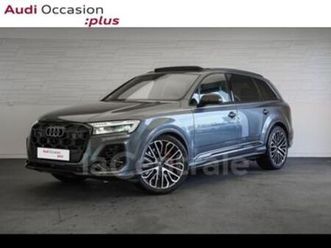 ii (3) 3.0 tfsi e 490 quattro competition tiptronic 8