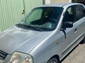 hyundai atos prime
