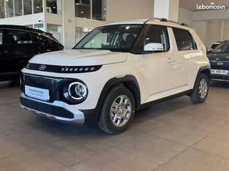 hyundai inster 42 kwh 97ch intuitive 5pl