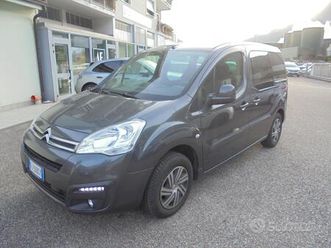 citroen berlingo multispace puretech 110 s&s feel
