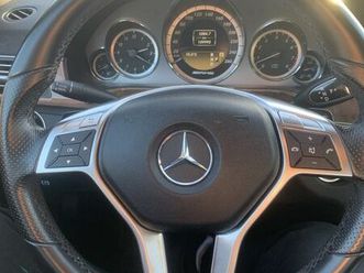 mercedes benz e550 4-matic ostrowiec świętokrzyski • olx.pl