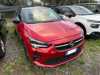 - corsa 1.2 100 cv gs line