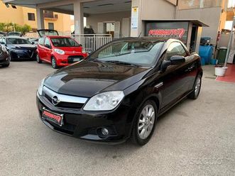 opel tigra twintop 1.3 cdti sport