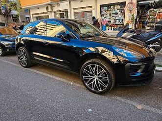 porsche macan 245 cv