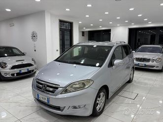 honda fr-v 1.7 16 v vtec gpl 6 posti