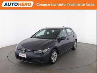 volkswagen golf 1.0 etsi evo dsg life