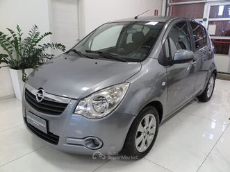 1.2 16v 86cv gpl-tech enjoy