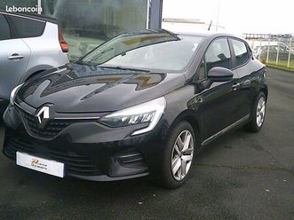 renault clio 5 1.5 dci 85 zen