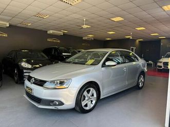 volkswagen jetta 1.6 tdi bluemotion technology