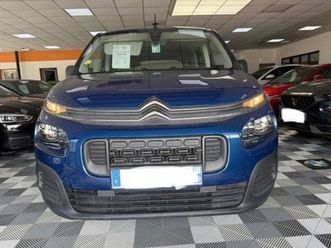 citroen berlingo feel m