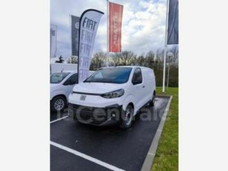 iii generation2 fourgon diesel 150 ch m