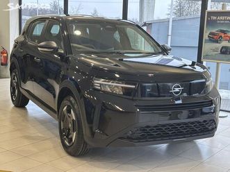 opel frontera hit 1.2 turbo hybrid